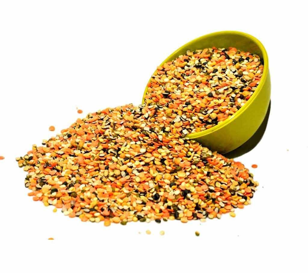 Mixed Dal 1 KG