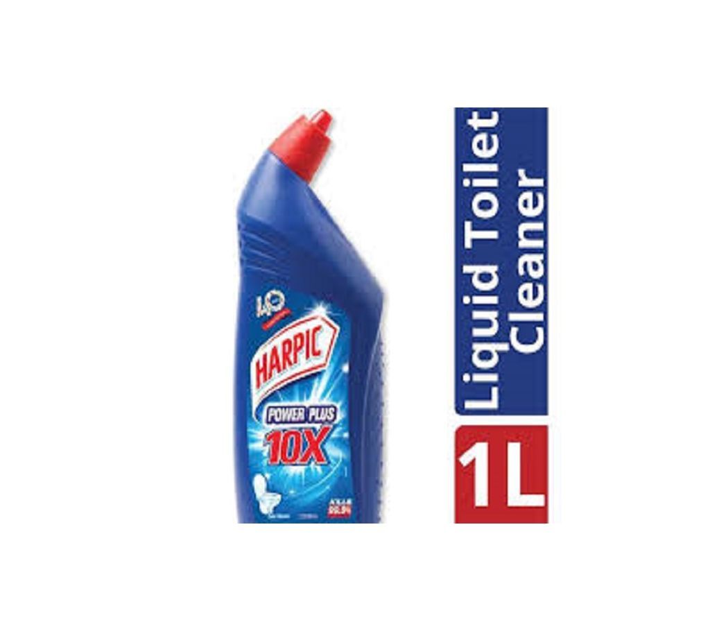 Harpic Toilet Cleaning Liquid  1 ltrHarpic Toilet Cleaning Liquid  1 ltr