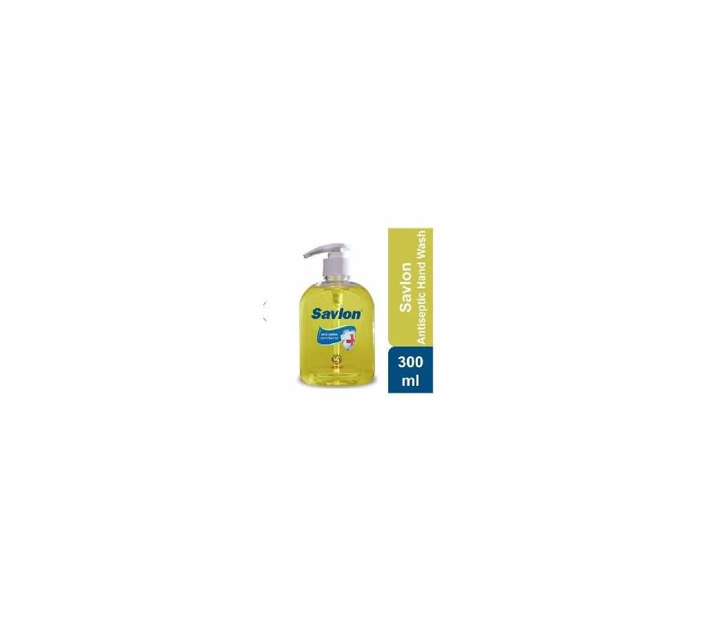 Savlon Hand Wash Active 300ml - ASF - 226- 7ACI_302503