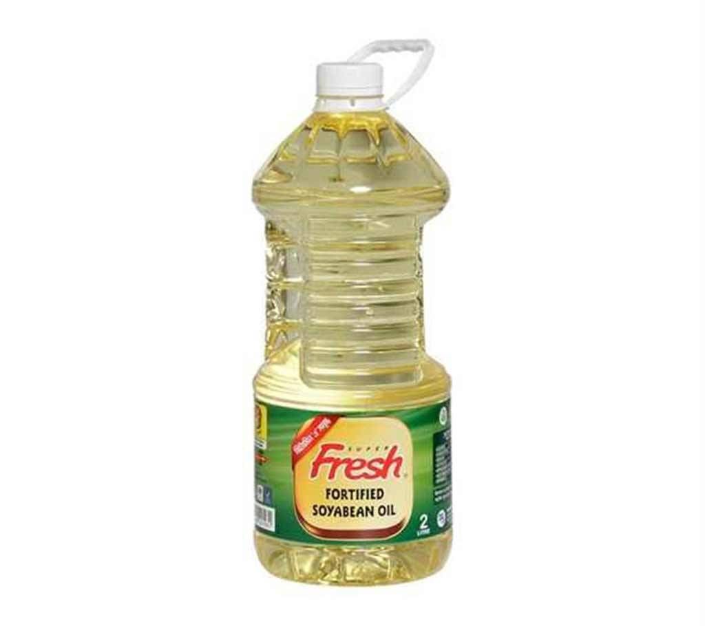Fresh Soyabean Oil - 2L - 3 - FRESH-323297