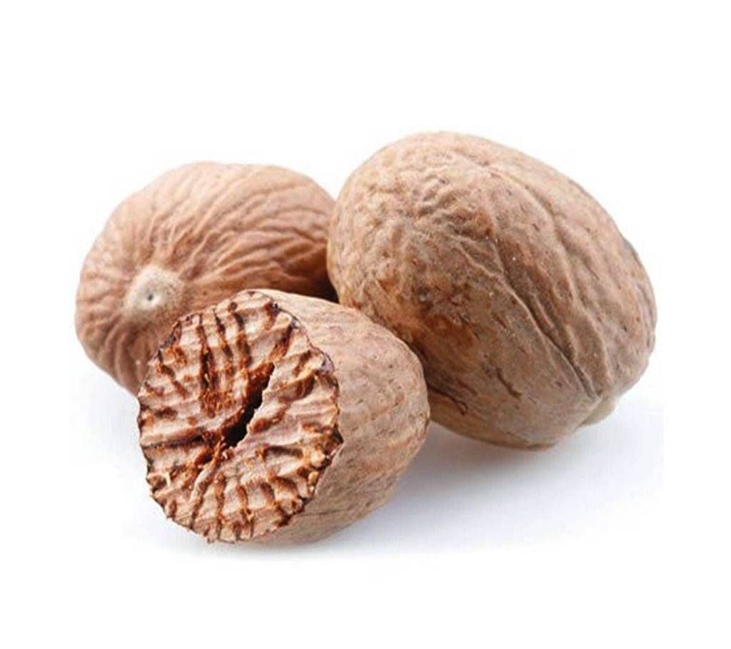 Nutmeg per piece (Single piece)
