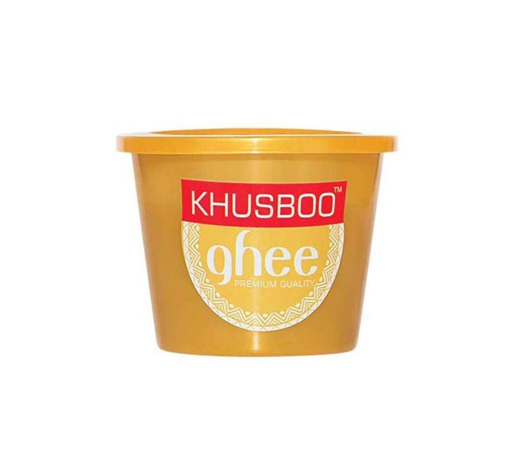 Khusboo Ghee 100ml 