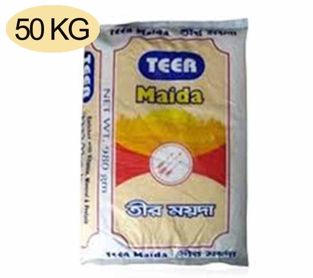 Teer Maida 50 kg - 1TEER-321089