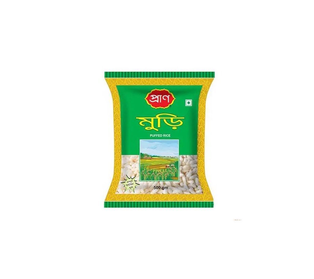 PRAN Puffed Rice (Muri)