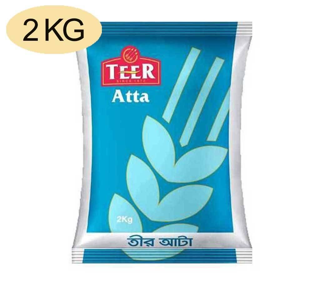 Teer Atta 2 kg - 1TEER-321088