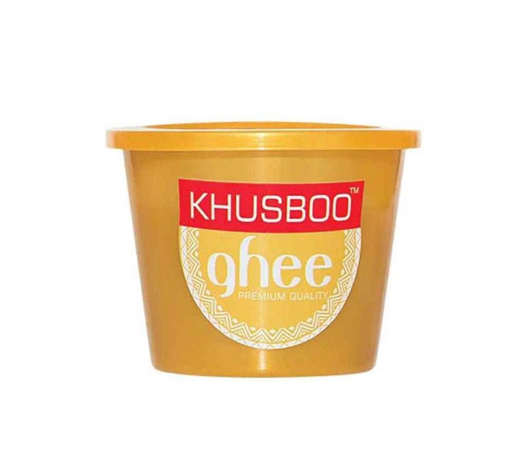Khusboo Ghee 400ml
