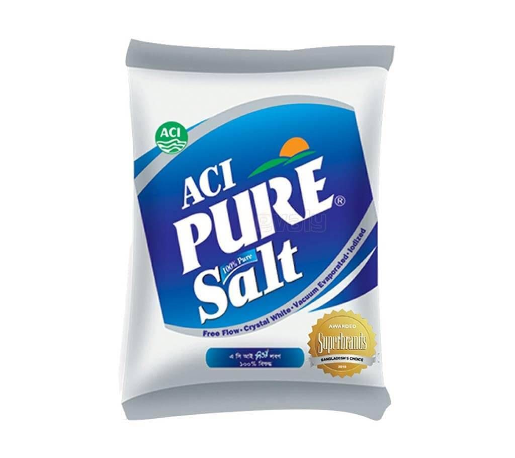 ACI Pure Salt - 1 kg (0x30c2d)