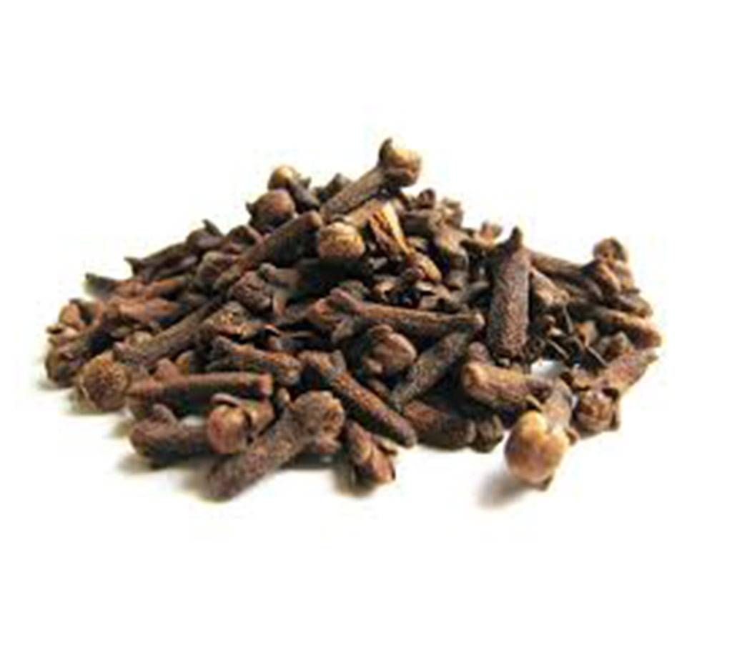  Cloves 100 gm