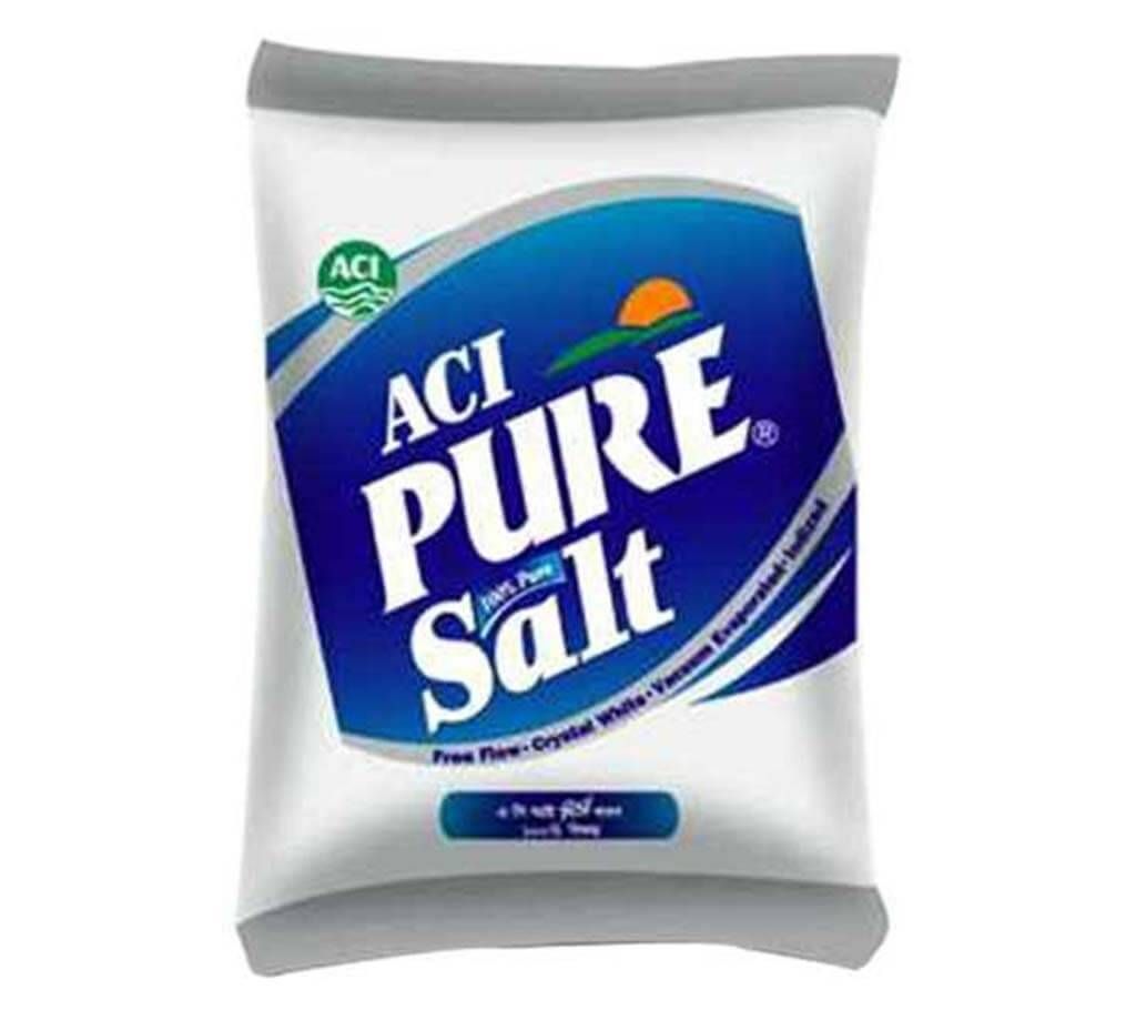 ACI Pure Salt - 1 kg (0x45d1e)— KB