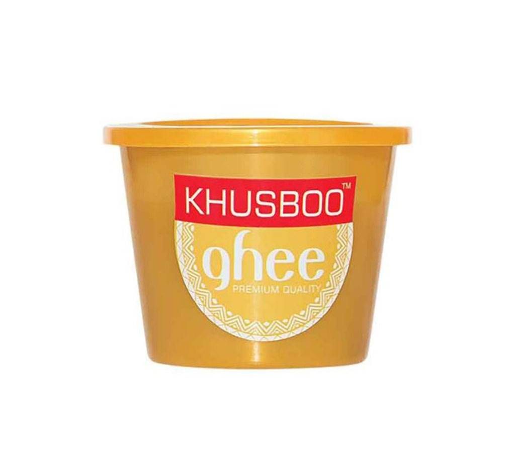Khusboo Ghee 200ml 
