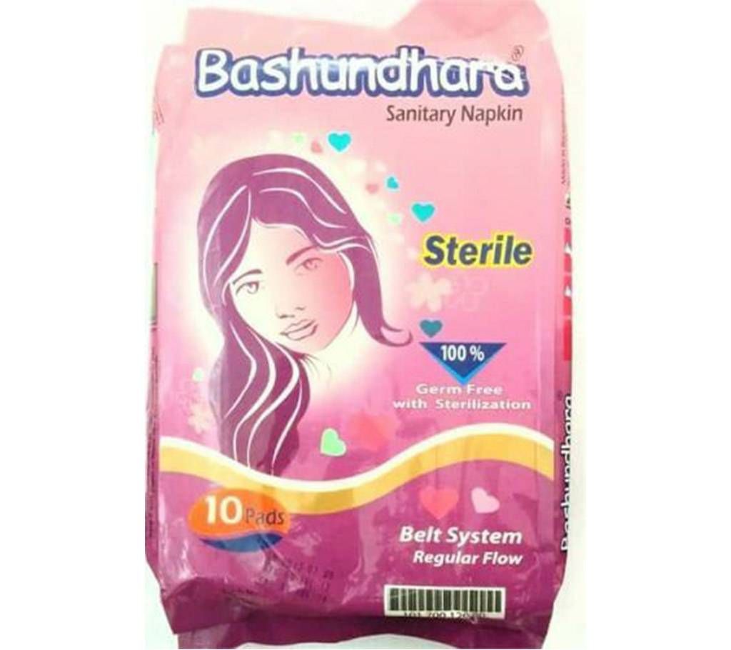 Bashundhara Monalisa Sanitery Napkin ( Belt) 
