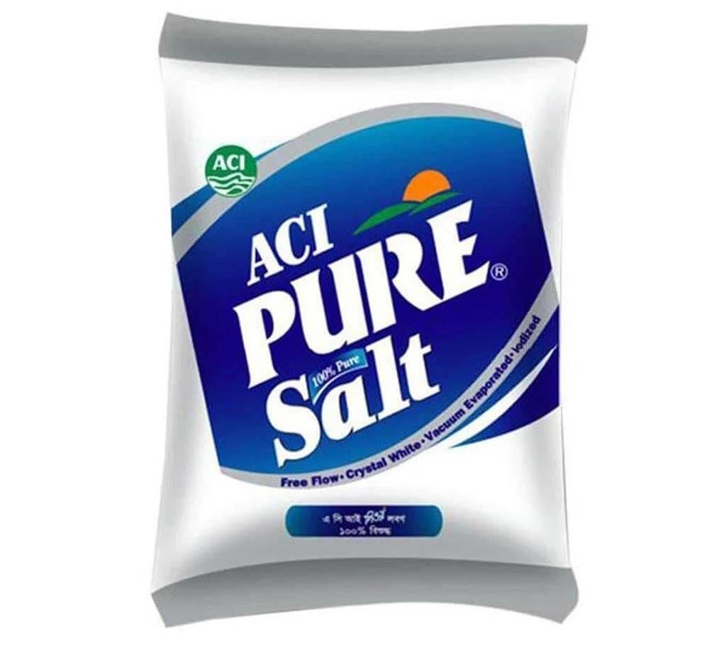 ACI Pure Salt - 1 kg (Khulna) (0x45e8c)— KB