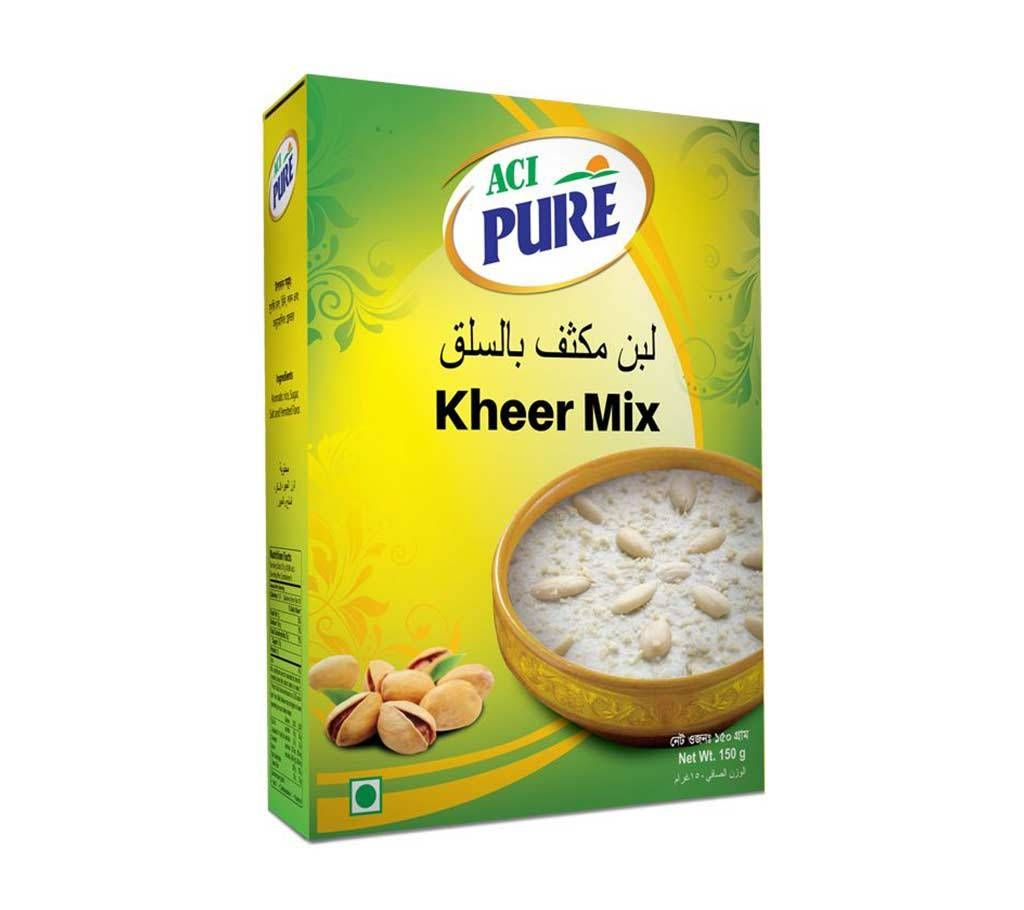 ACI Pure Kheer Mix - 150 gm - ACIFOOD-326980