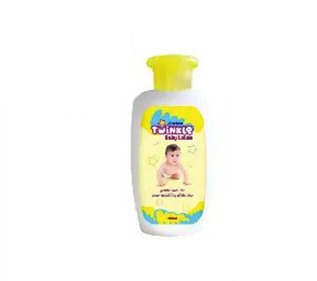 Twinkle Baby Lotion 100ml - ASF - 180 - 7ACI-302481