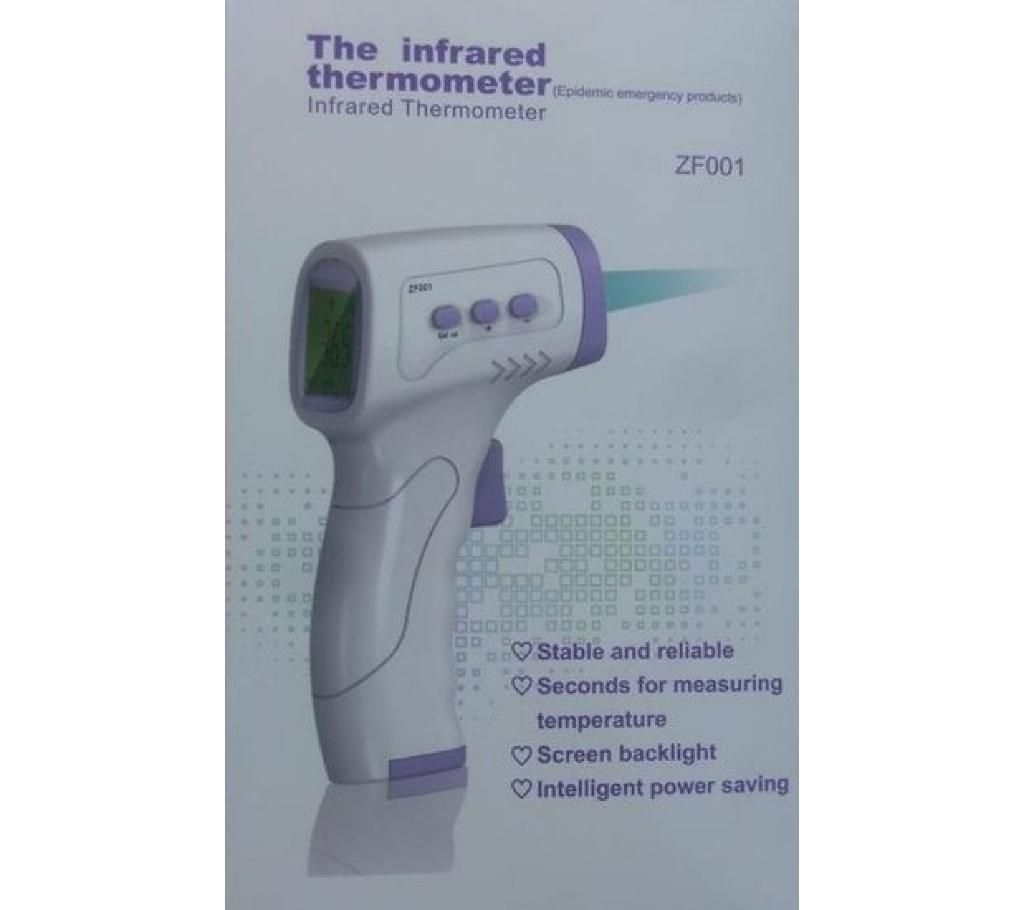 Infrared Thermomiter