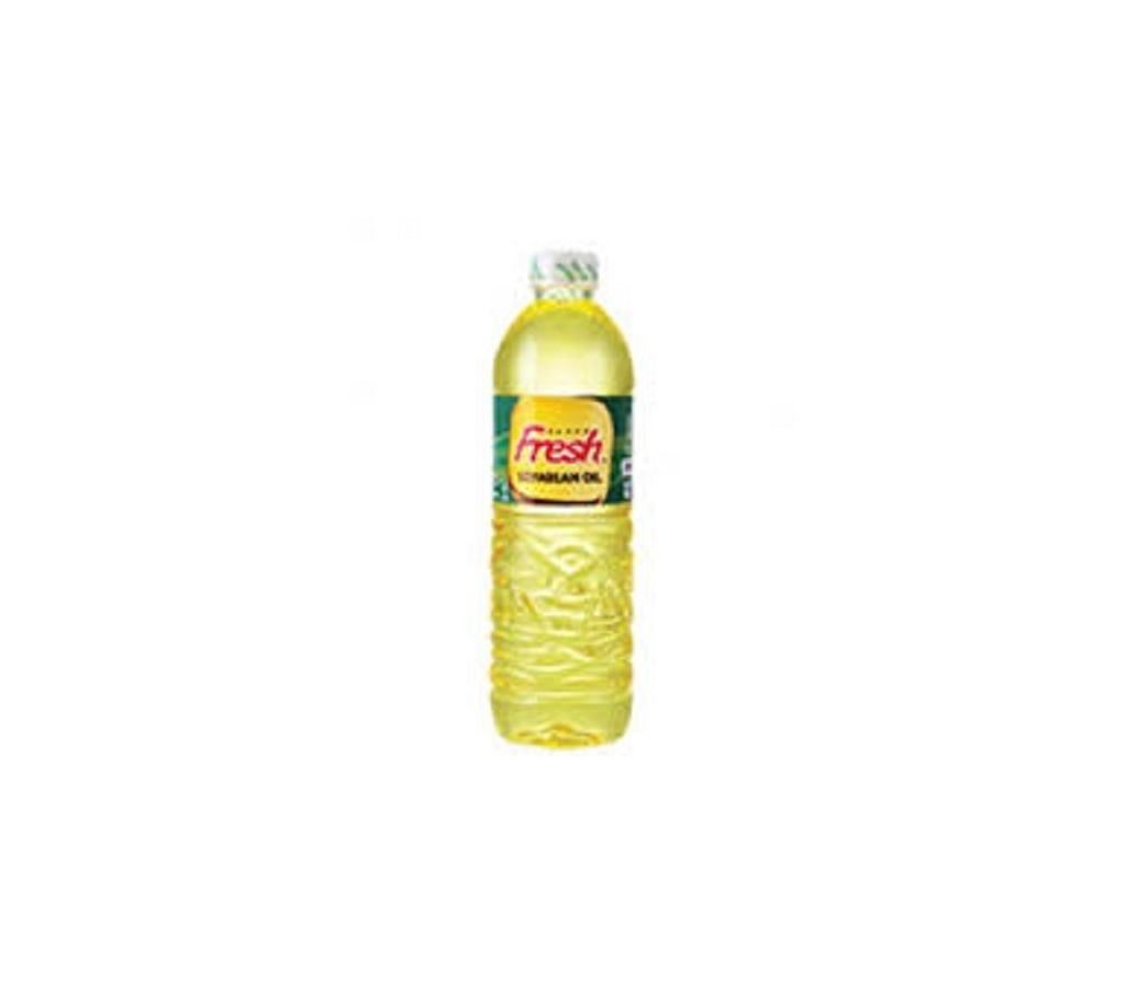 Fresh soyabin 1L
