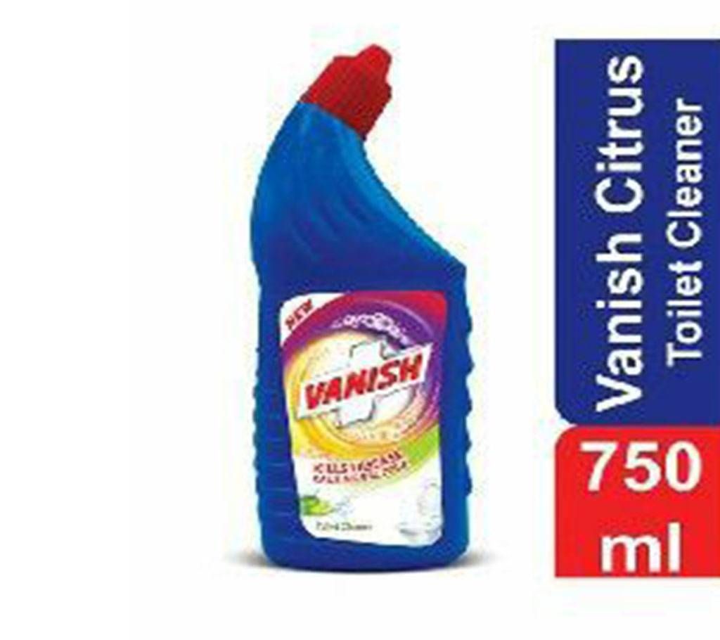 Vanish Citrus 750ml - HGJ - 107- 7ACI-316156	