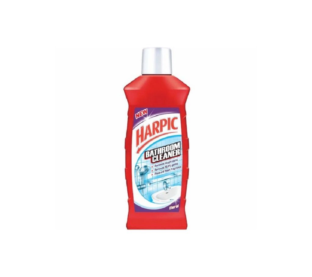 HARPC,PK,HBC FLORAL 500MLX12 - New rate - 5Pcs Pack - 30 - UDL-RB-316261