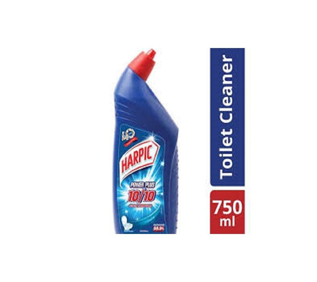Harpic Liquid Toilet Cleaner - 750ml