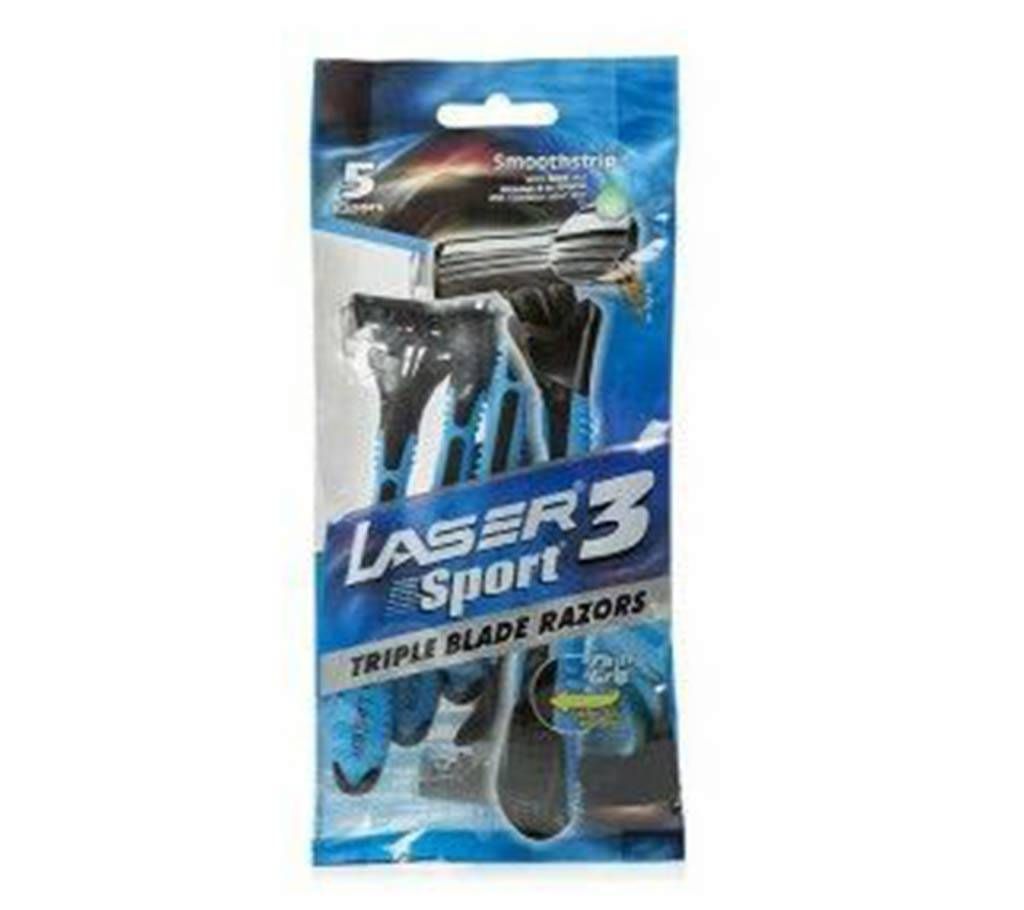 Laser Sport 3 