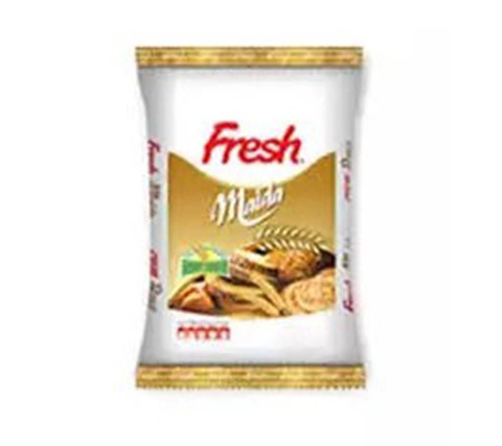 Fresh Maida - 1KG - 16 - FRESH-323291