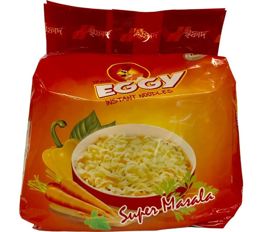 IFAD INSTANT NOODLES