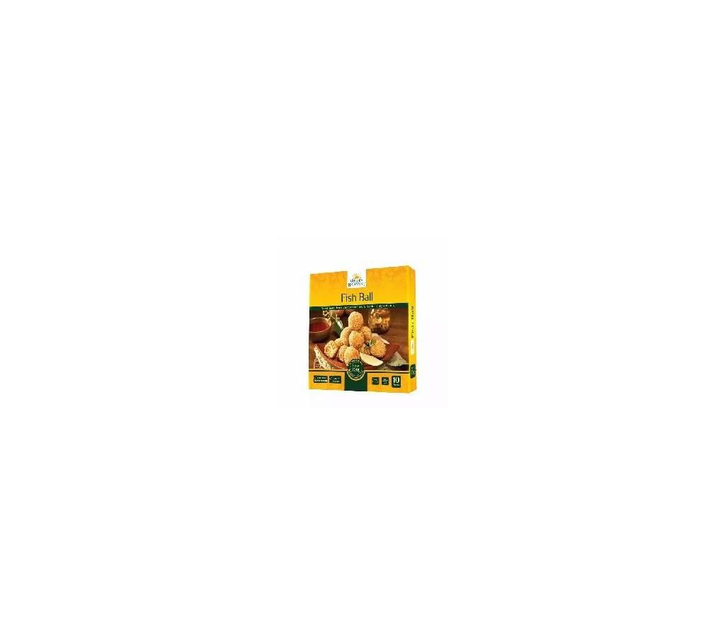 Golden Harvest Fish Ball 200 gm - 9 - 9FROZEN_303080
