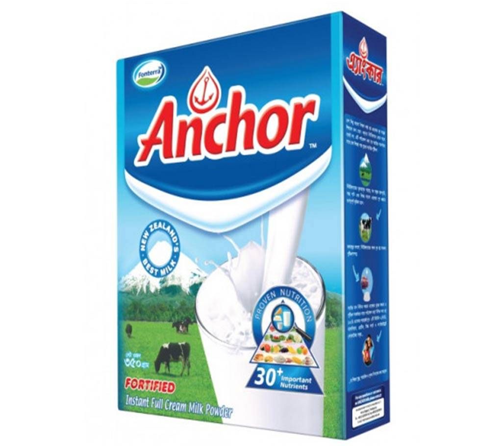 Anchor FCMP 500gm - HGJ - 21 - 7ACI-302326
