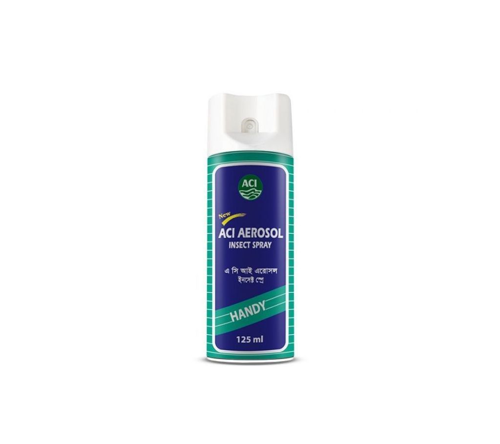 ACI Aerosol Handy 