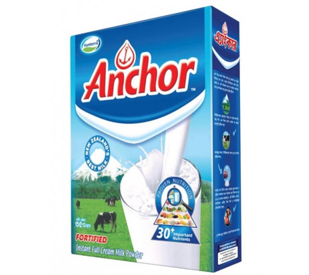Anchor FCMP 350gm - HGJ - 20 - 7ACI-302325