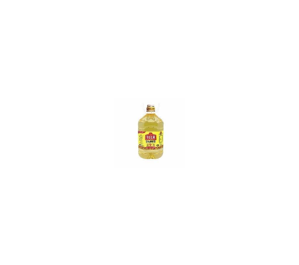 Teer Soyabean Oil - 5L - Oil 20 - 1AHOIL
