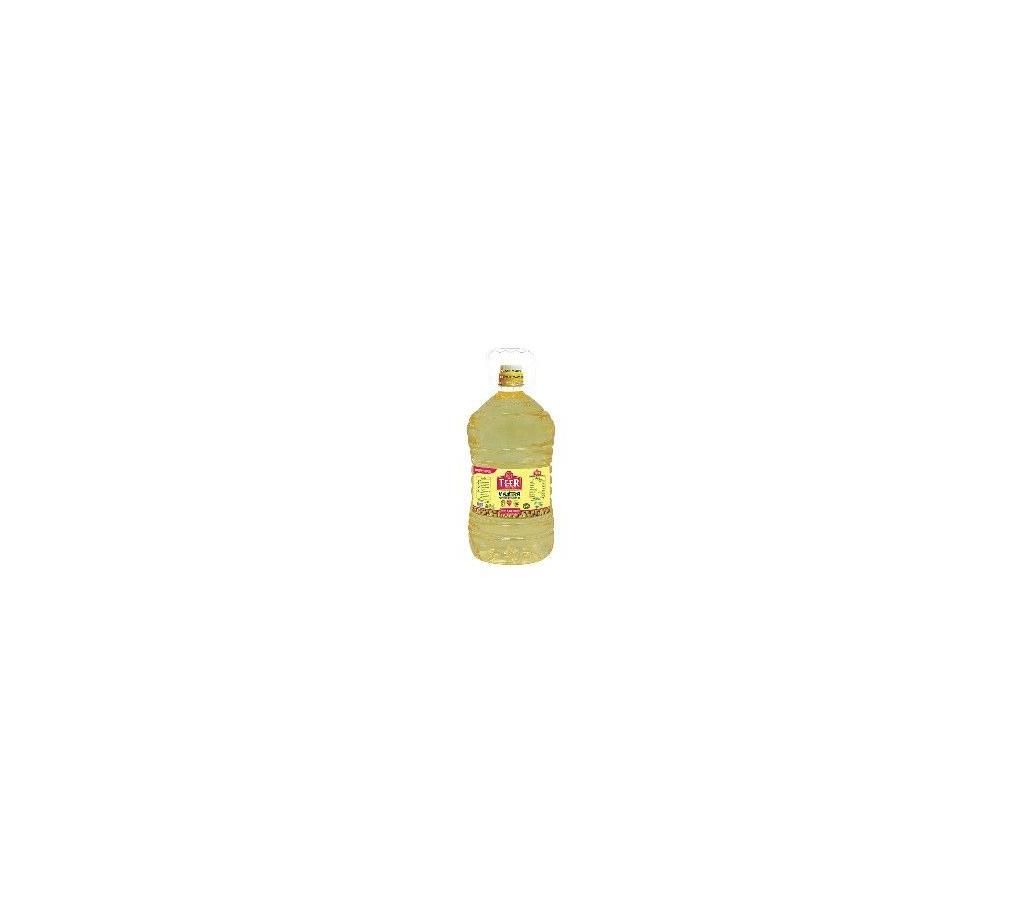 Teer Advanced Soyabean Oil - 8 Litre - Oil 19 - 1AHOIL