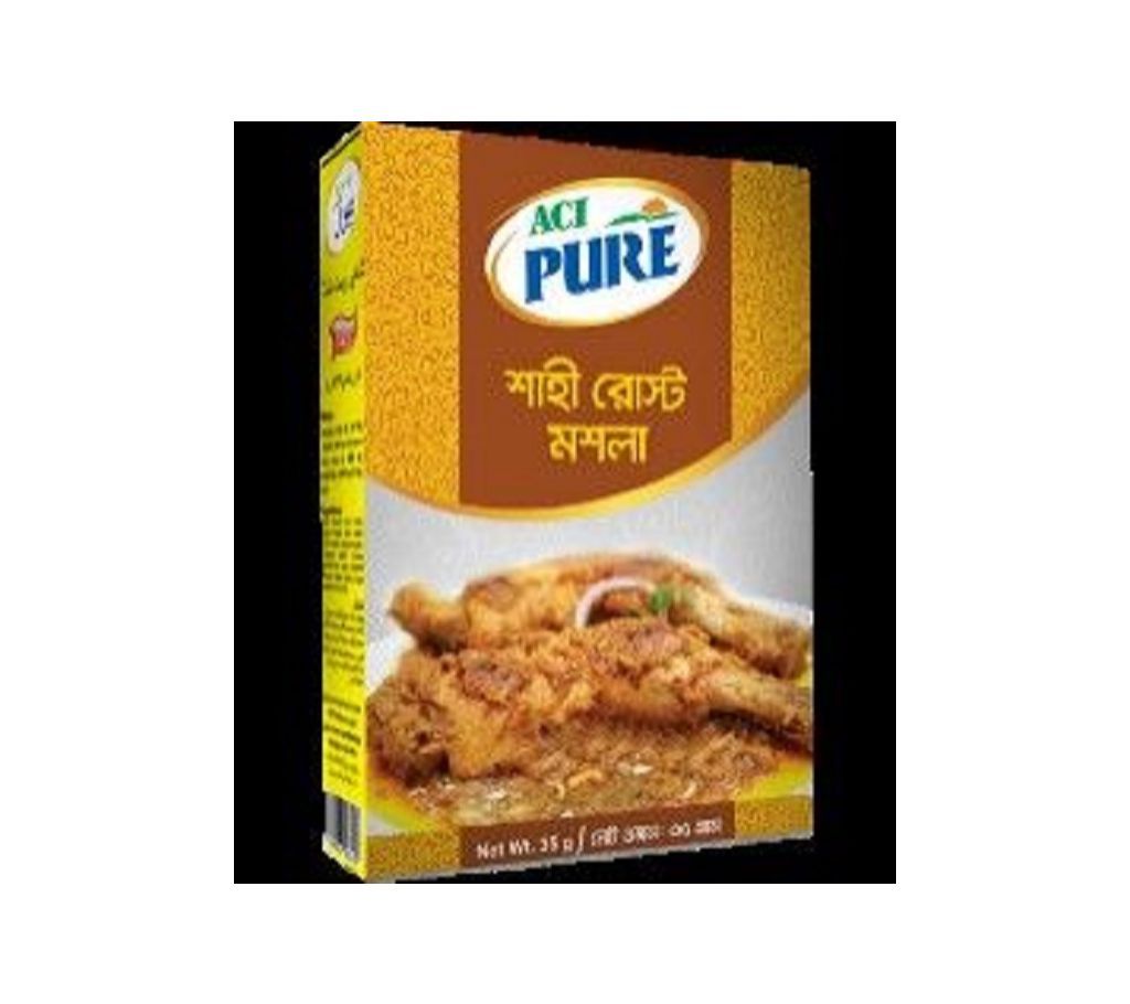 ACI Pure Roast Masala - 35 gm