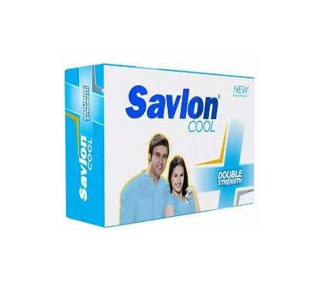 Savlon Soap Cool 100gm 