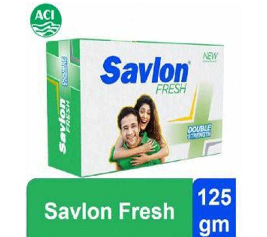 Savlon Soap Fresh 100gm 