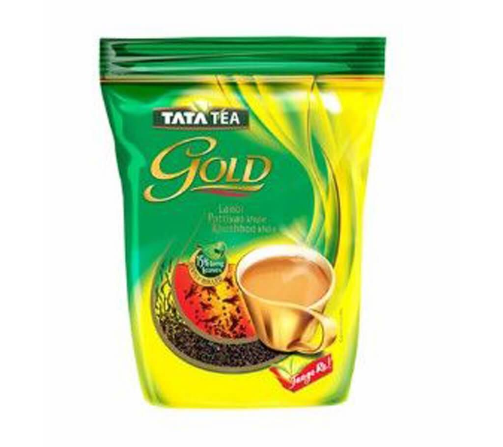 TATA Tea Gold -400g - HGJ - 12 - 7ACI-302319
