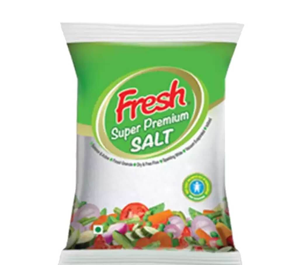 Fresh Salt - 500 gm - 12 - FRESH-323285