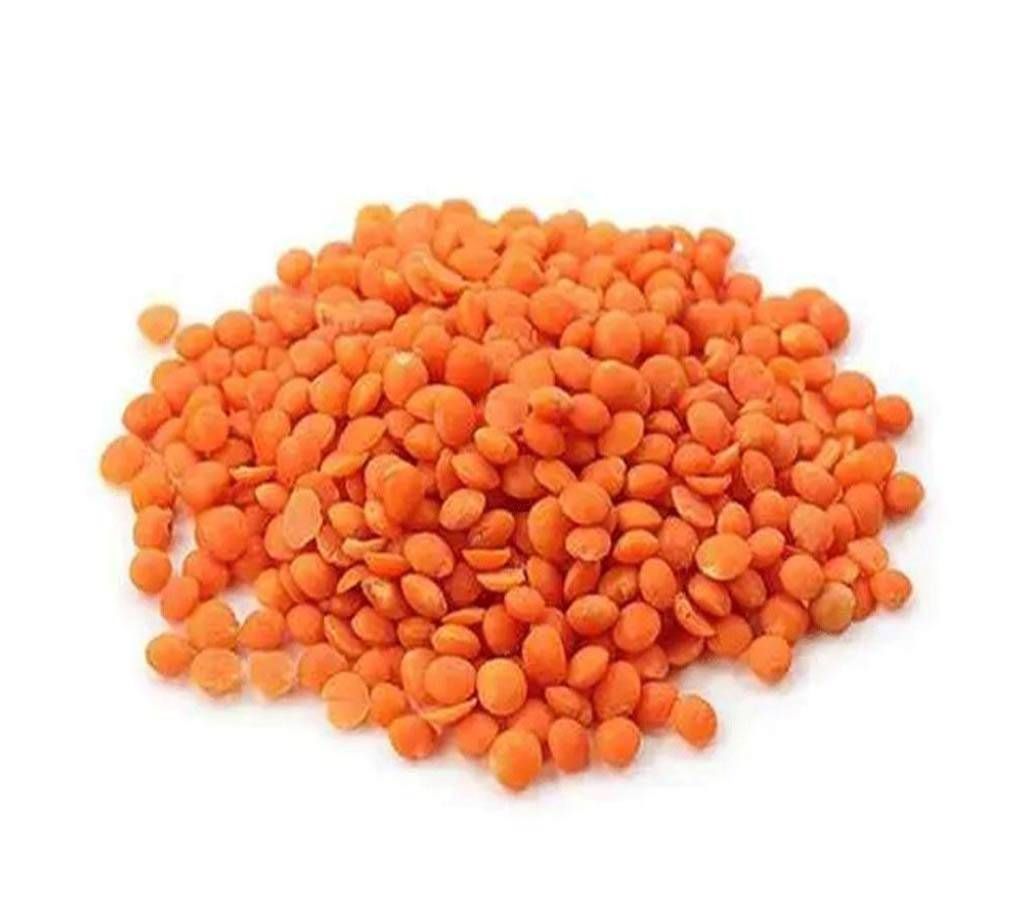 Loose Deshi Moshur Dal - 1kg