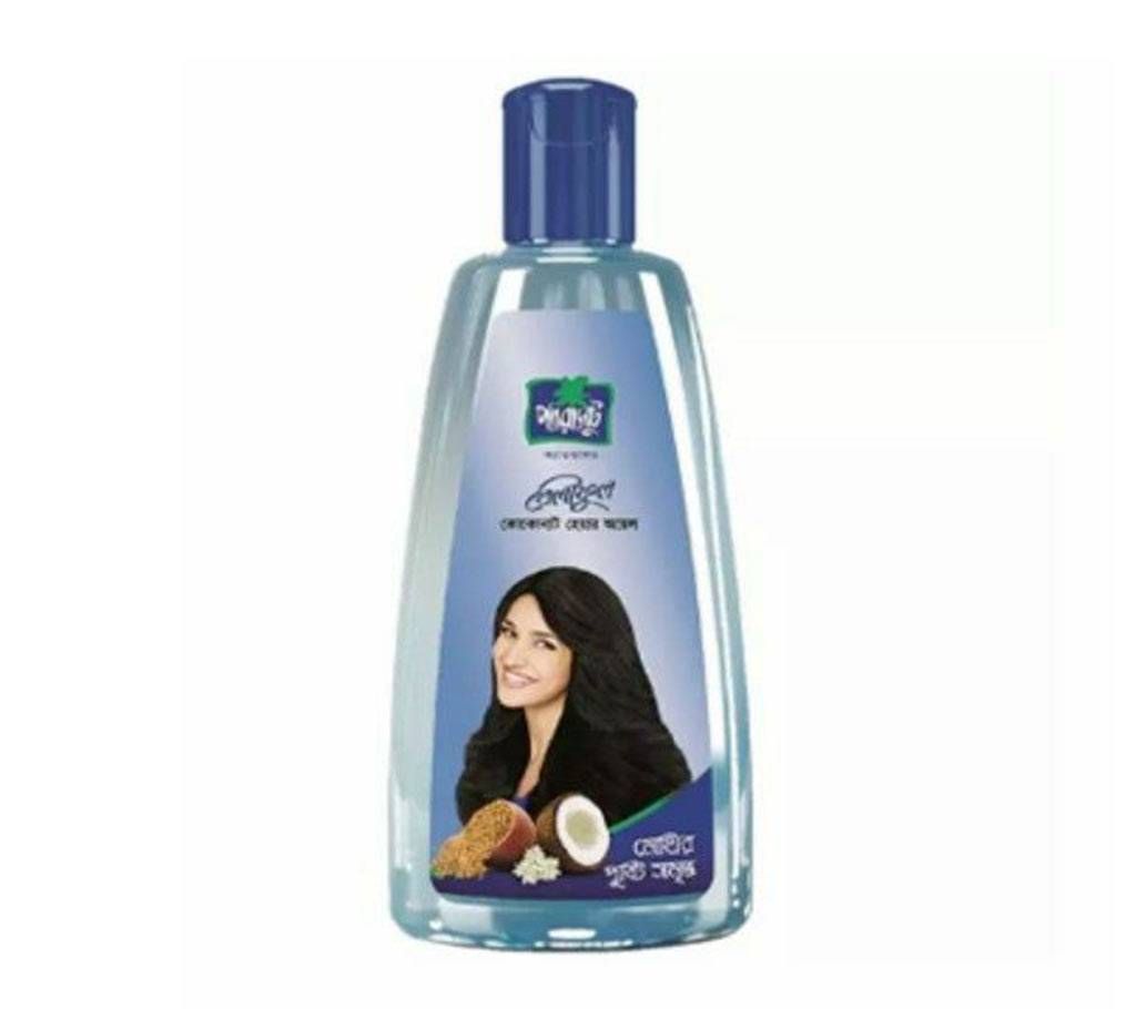 Marico Parachute Beli Hair Oil 400ml New MRP (95 ml NW free)
