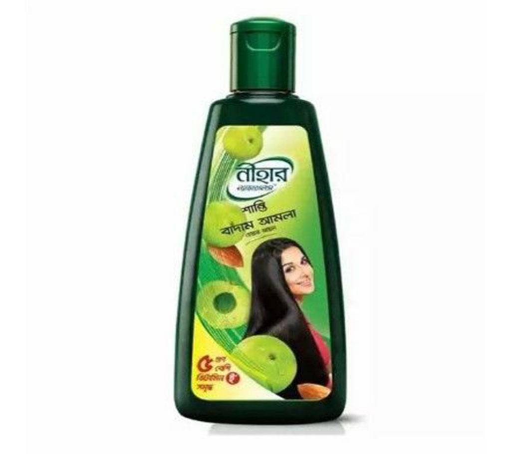 Marico Nihar Shanti Amla Hair Oil 100ml