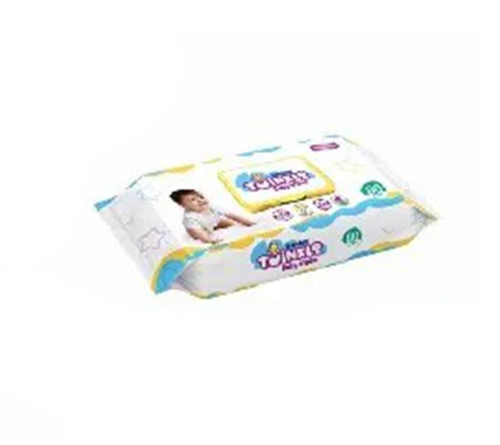 Twinkle Baby Wipes Pouch 80 pcs  - ASF - 166- 7ACI-302456