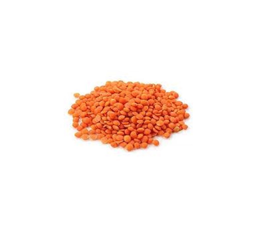 Moshur Deshi Dal (Loose) - 1 kg
