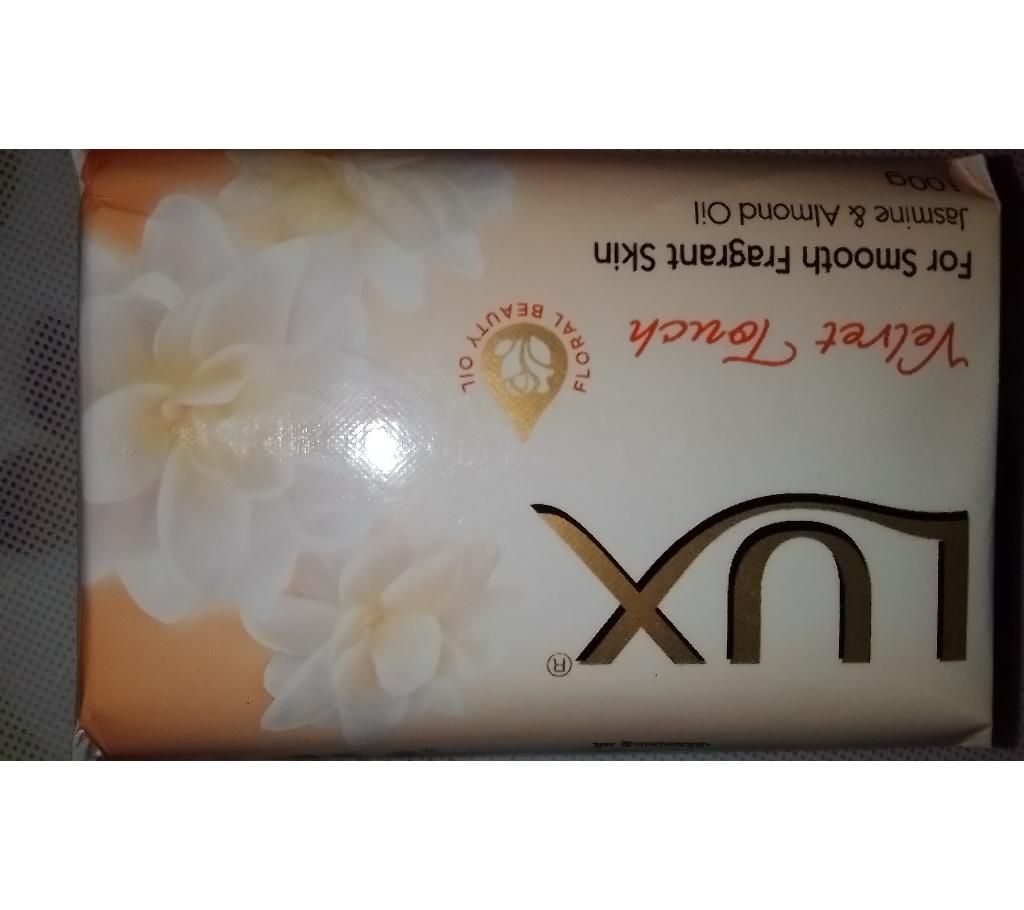 Lux velvet touch 100g