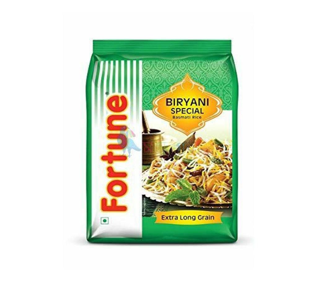 Fortune biryani basmati rice - 1KG