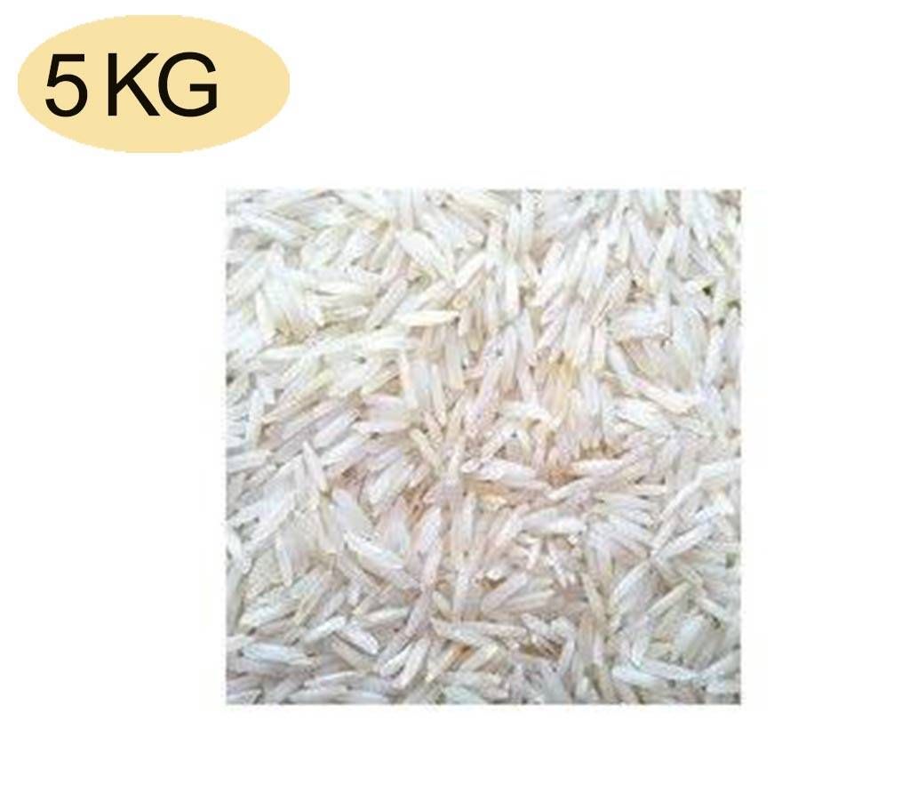 Miniket Rice Standard - 5 Kg - Rice 3 - 1AHRICE_298691