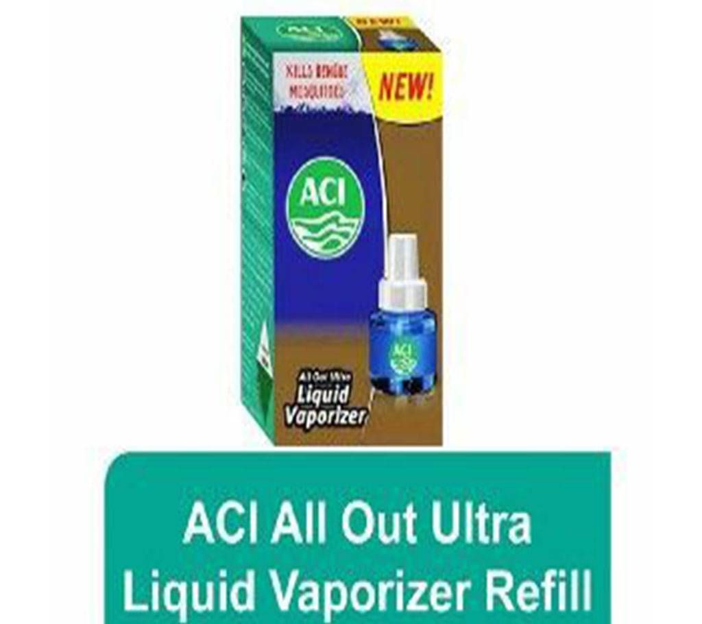 ACI All Out Ultra LE Refill 