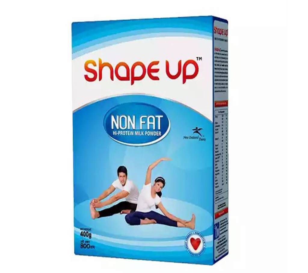 SHAPE-UP 400G - UDL-NZD-299613