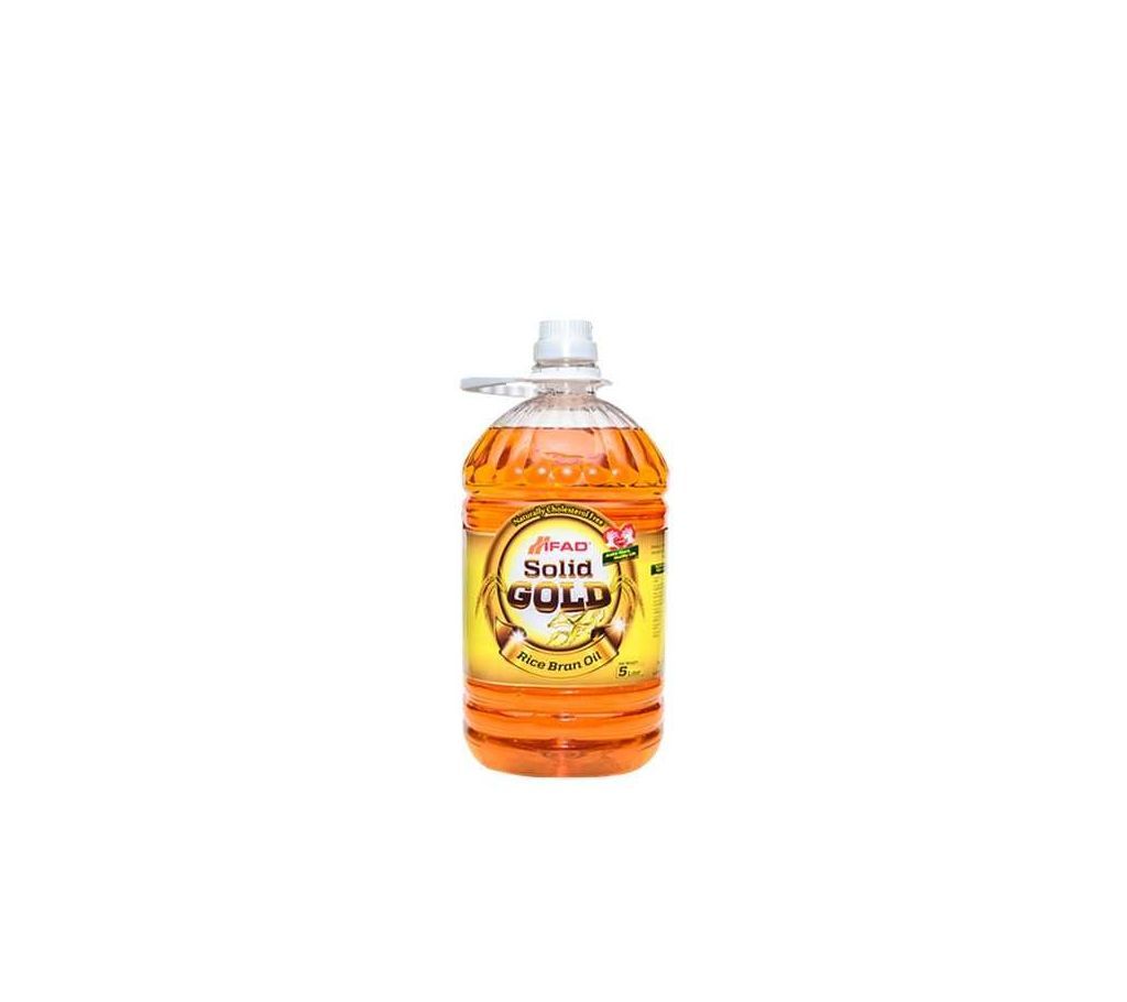IFAD MUSTARD OIL 
