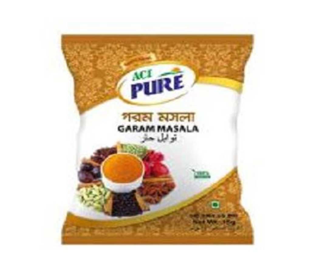 ACI Pure Garam Masala - 15 gm 