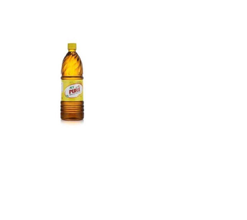 ACI Pure Mustard Oil - 80 ml
